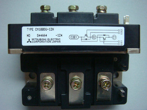 IGBT MODULE