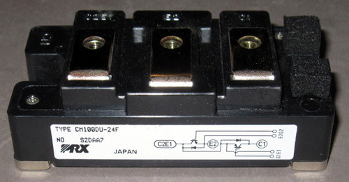 IGBT MODULE