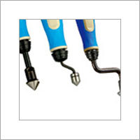 Standard Deburring Tool