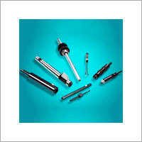 Aluminum Deburring Tools