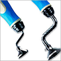 Sheet Metal Deburring Tools