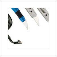 Plastic Deburring Tools