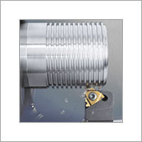 Thread Turning Tools