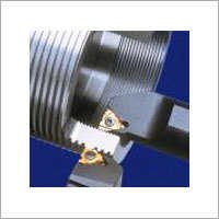 Threading Tapping Tools