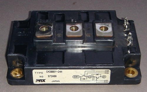 IGBT MODULE