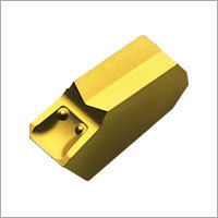 Serrating Tools