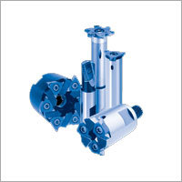 Grooving Cutting Tools