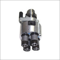Industrial Machine Tool Accessories