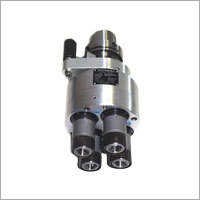 Industrial Machine Tool Accessories