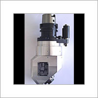 Machine Tools