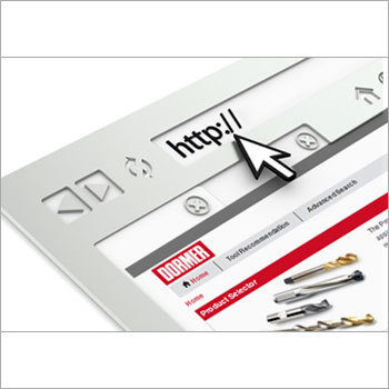Cutting Tool Set
