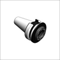 Industrial Machine Tooling