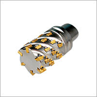 Multi Side Milling Cutters