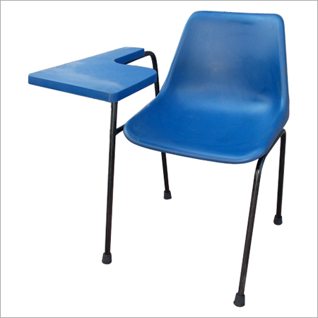 Blue School Chairs
