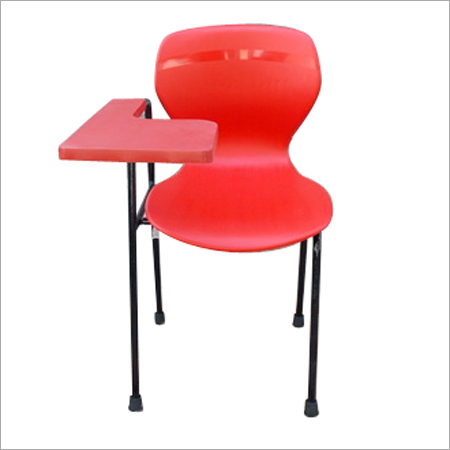 Red School Chairs