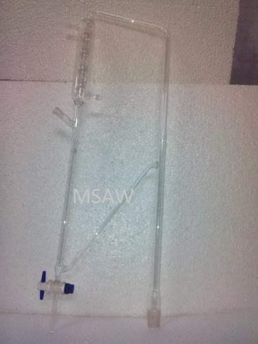 Clevenger Apparatus