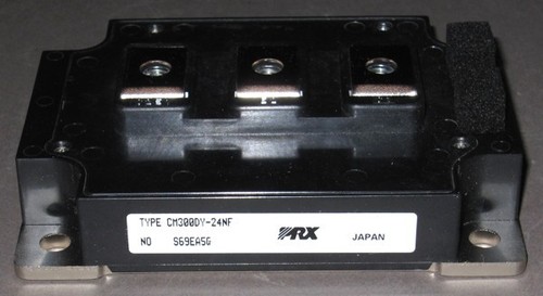IGBT MODULE