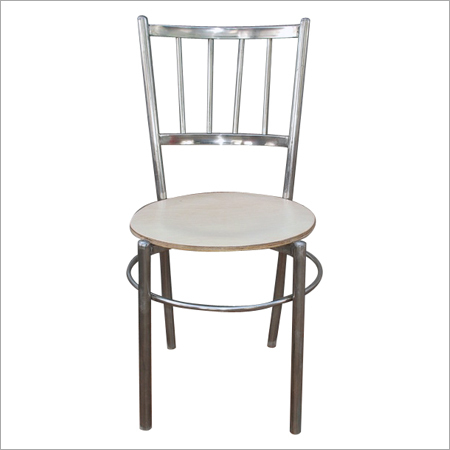 SS Cafe Chairs