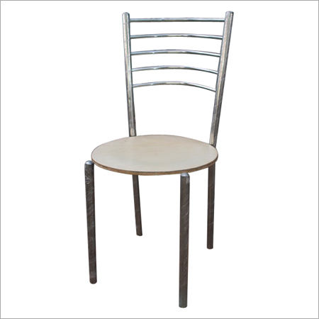 Durable Cafeteria Chair