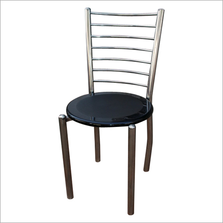 SS Cafeteria Chair