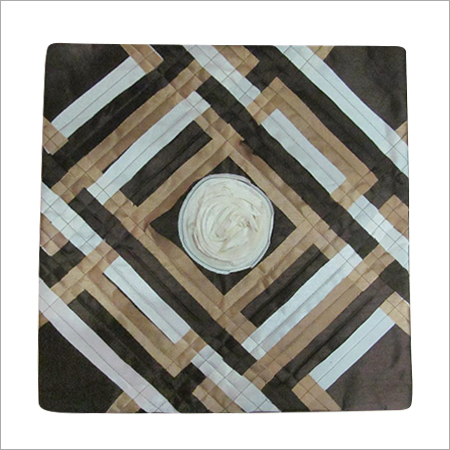 Printed Cushion Cover