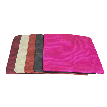 Fancy Cushion Cover
