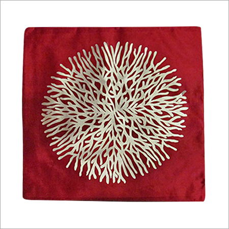 Designer Printed Cushion Cover
