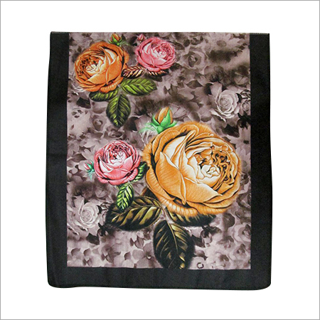 Digital Printed Sofa Covers