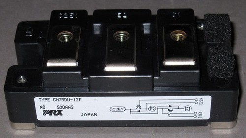 IGBT MODULE