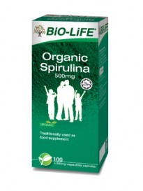 General & Immunity Care