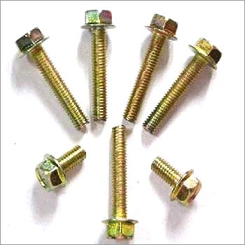 Flange Bolts
