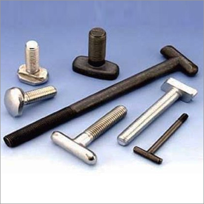 T Bolt