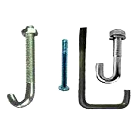 J Bolts