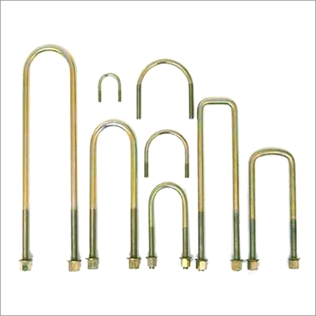 U Bolts