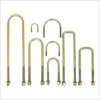 U Bolts