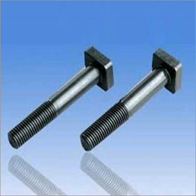 SQUARE HEAD BOLT