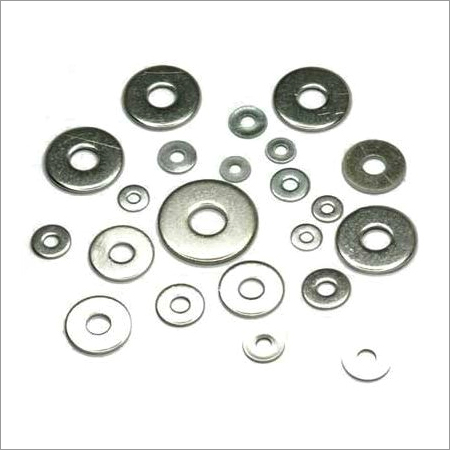 PLAIN WASHERS