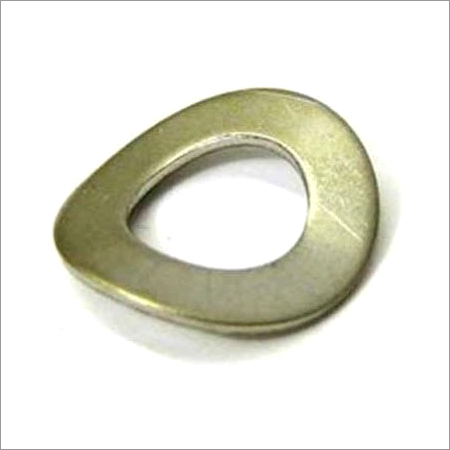 WAVE WASHERS
