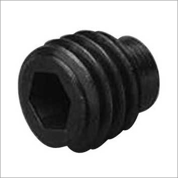 DOG POINT SOCKET SET SCREW