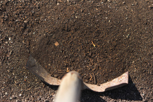 Agricultural Soil Fertilizer