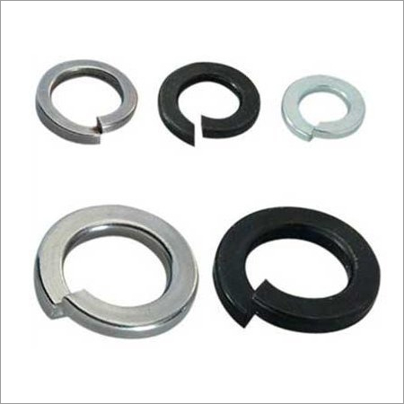 SPRING WASHERS