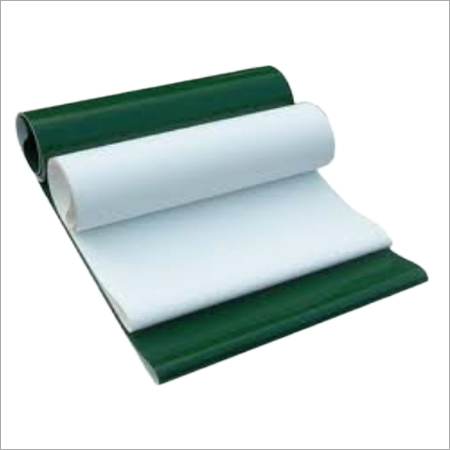 PU PVC Conveyor Belt