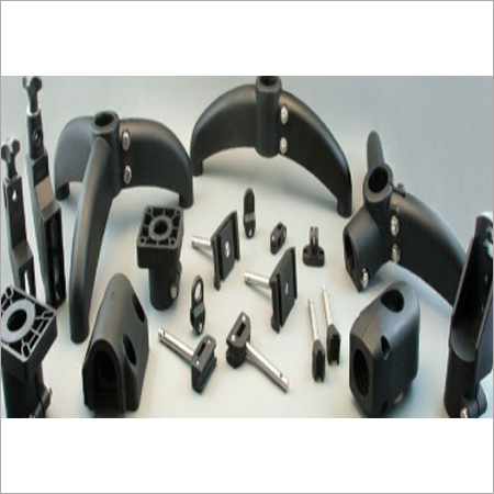 Modular Conveyor Components