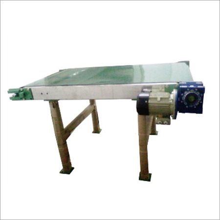 Belt Conveyor System