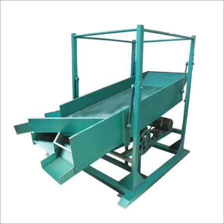 Vibrating Conveyor