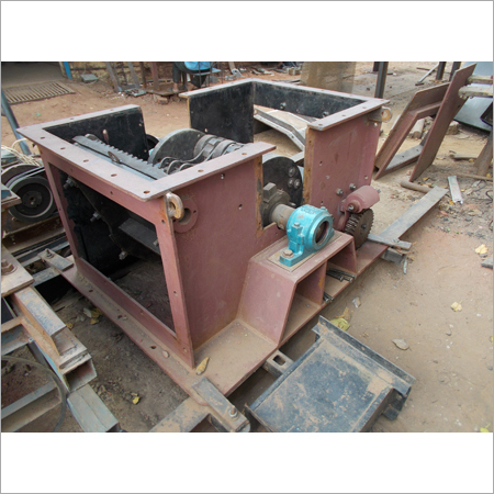 Coal Crushers