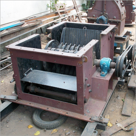 Industrial Coal Crushers