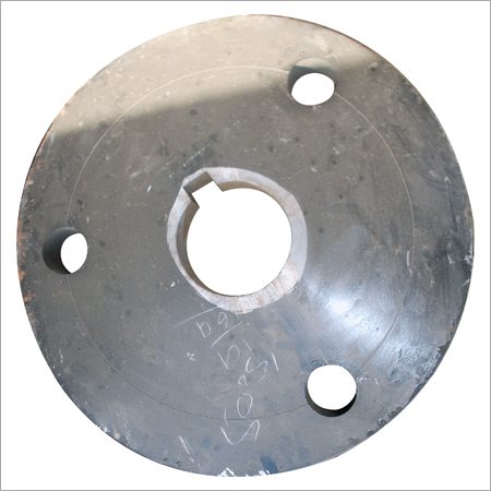 Heavy Duty End Disc