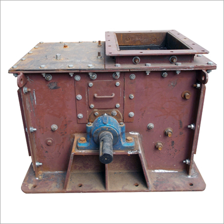Heavy Duty Crusher