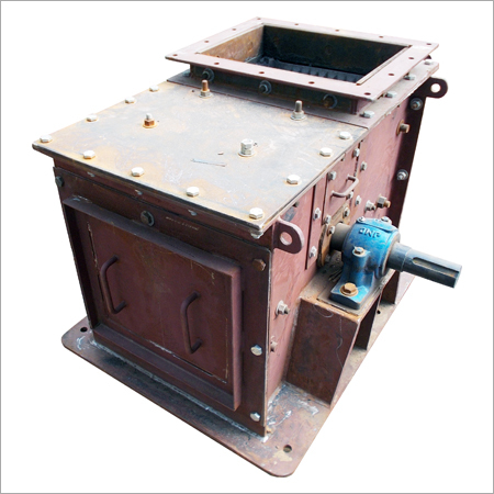 Industrial Crusher Machine